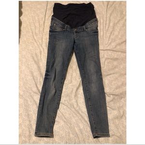 Maternity Jeans (H&M)